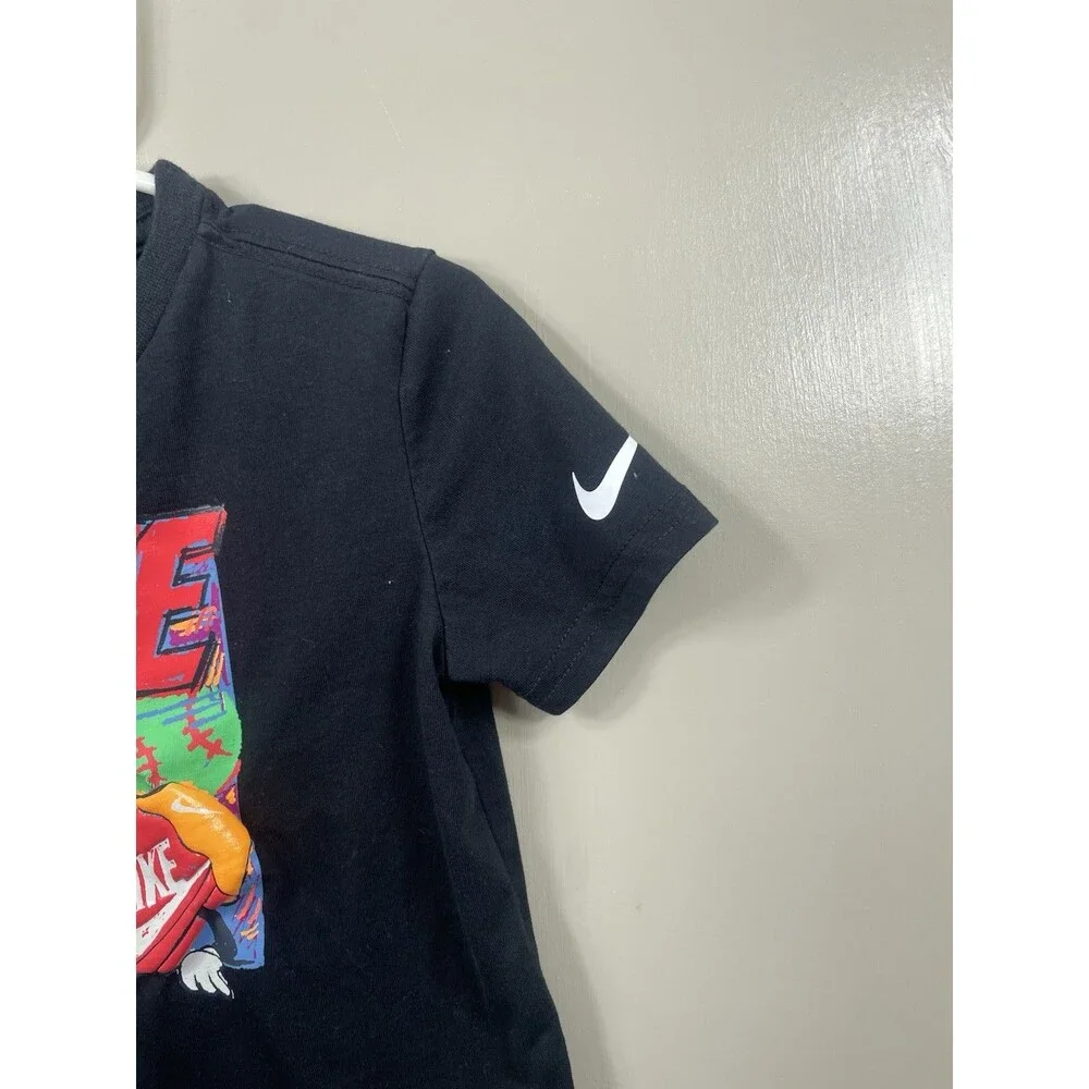 Nike boys big